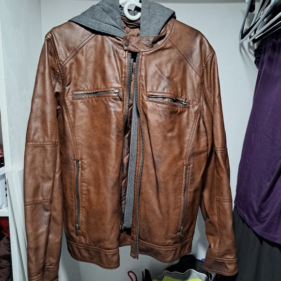 Guess Jacket - Picture 3 of 6